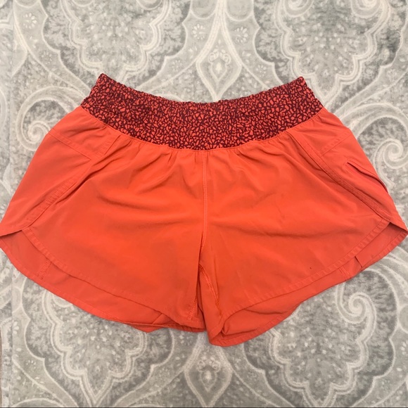 lululemon athletica Pants - Lululemon Shorts